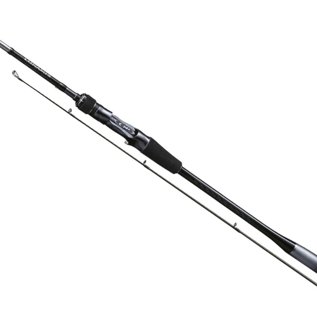 Shimano Lunamis S86M 259cm 7-35g