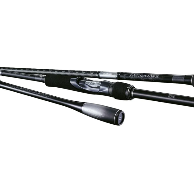 Shimano Lunamis S86M 259cm 7-35g