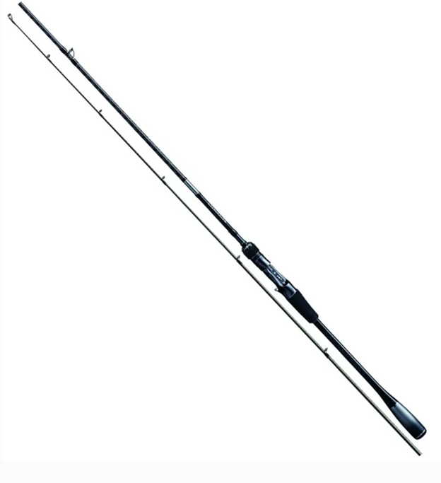Shimano 20 Lunamis B86 259cm 10-45g