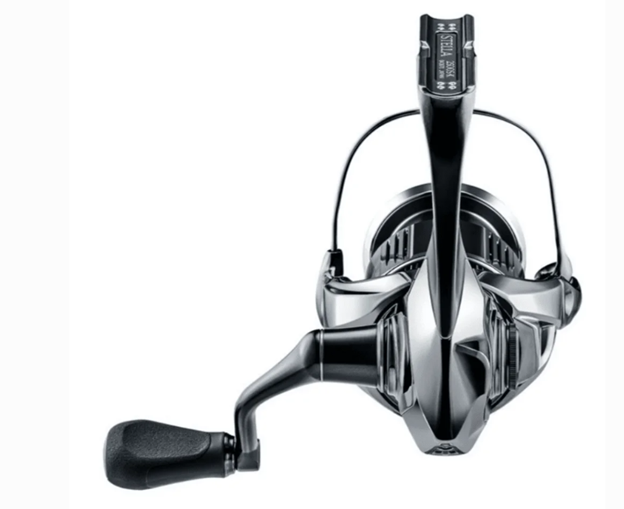 Shimano Stella FK 2500