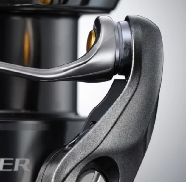 Shimano Twin Power FE 4000M