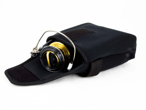 Shimano Stella SW-C 5000 HG saltwater reel