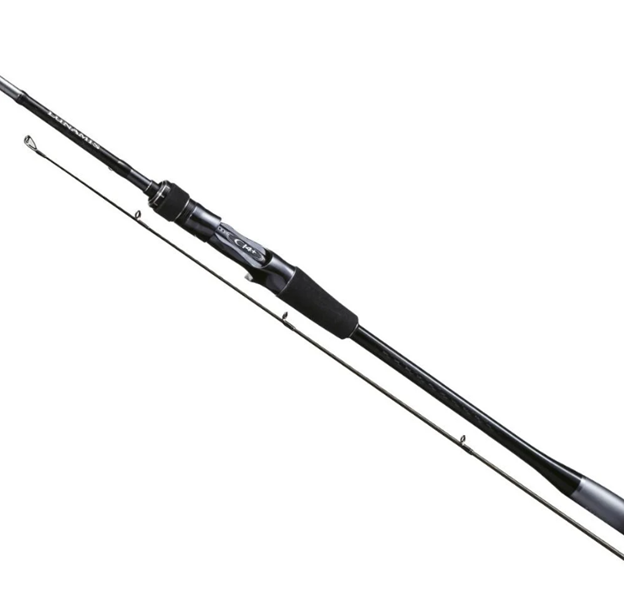 Shimano 20 Lunamis S86-ML 259 cm 6-25g