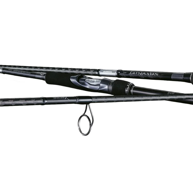 Shimano 20 Lunamis S86-ML 259 cm 6-25g