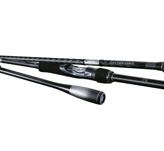 Shimano 20 Lunamis S86-ML 259 cm 6-25g