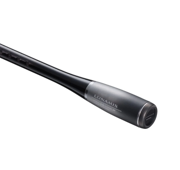 Shimano 20 Lunamis S86-ML 259 cm 6-25g
