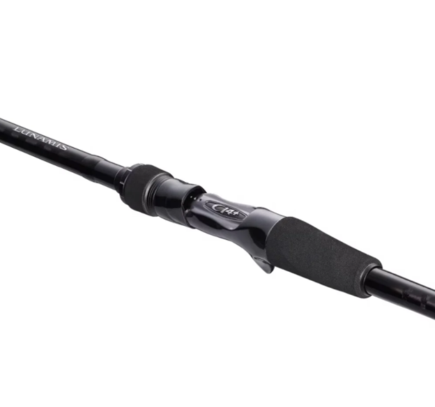 Shimano 20 Lunamis S86-ML 259 cm 6-25g