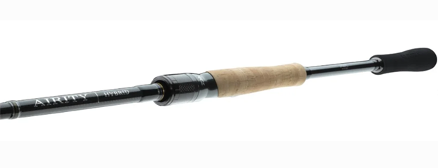 Daiwa Airity Hybrid Spin 265cm 7-35g