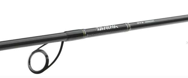 Daiwa Airity Hybrid Spin 265cm 7-35g