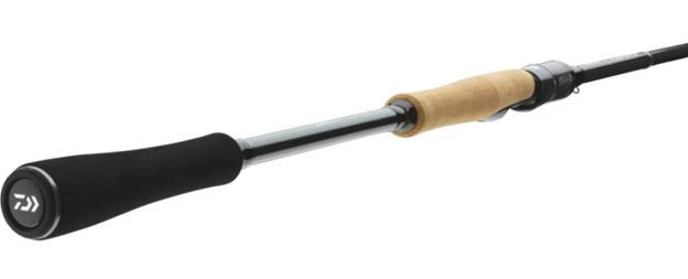 Daiwa Airity Hybrid Spin 265cm 7-35g