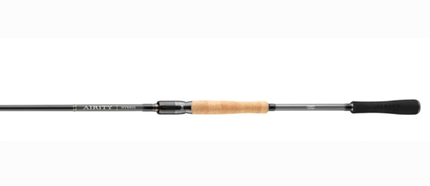 Daiwa Airity Hybrid Spin 265cm 7-35g