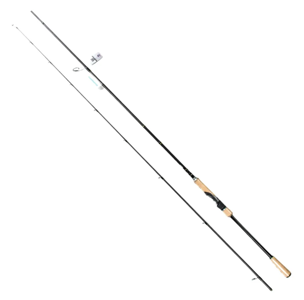 Shimano Yasei LTD Zander River Jigging 270cm 20-70g
