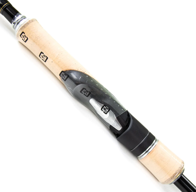 Shimano Yasei LTD Zander River Jigging 270cm 20-70g