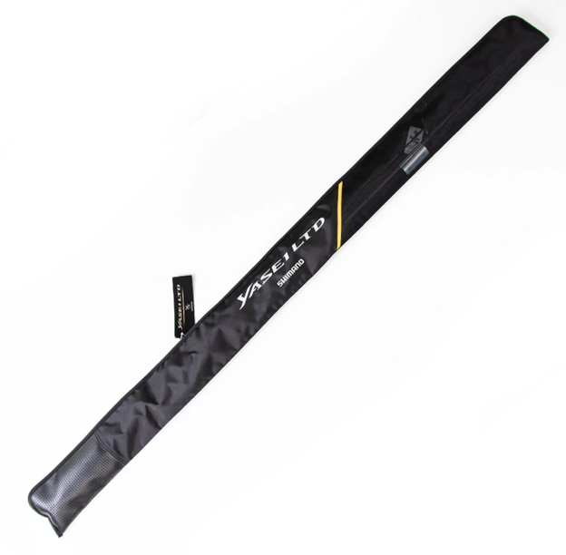 Shimano Yasei LTD Zander River Jigging 270cm 20-70g