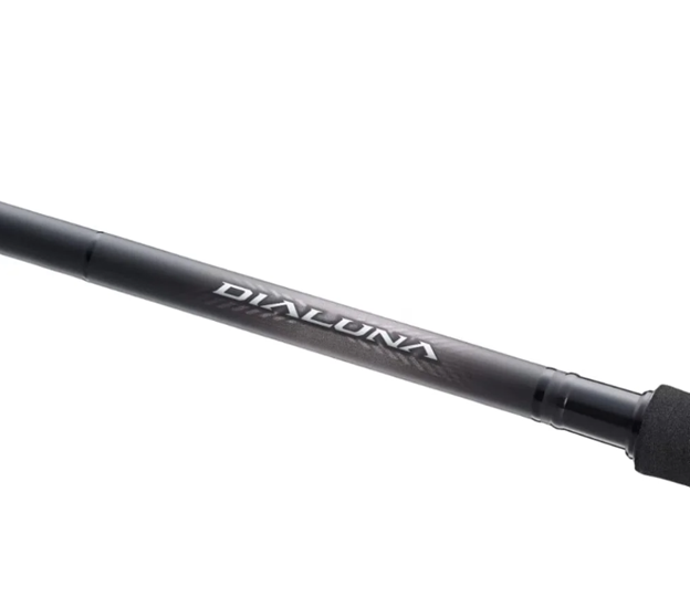 Shimano Dialuna Spinning Inshore 229 cm 7-35 g
