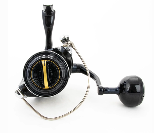 Shimano Stella SW-C 8000 PG Tuzlu su olta makinesi