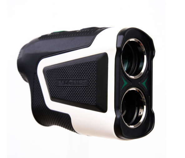 FlagFindr Precision Rangefinder Beyaz