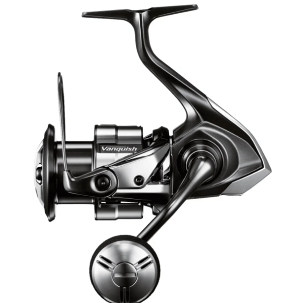 Shimano Vanquish FC C5000 XG