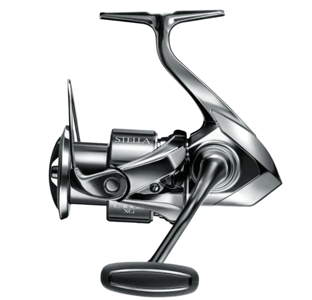 Shimano Stella C 3000 XG FK