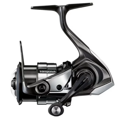 Shimano Vanquish FC C2000S