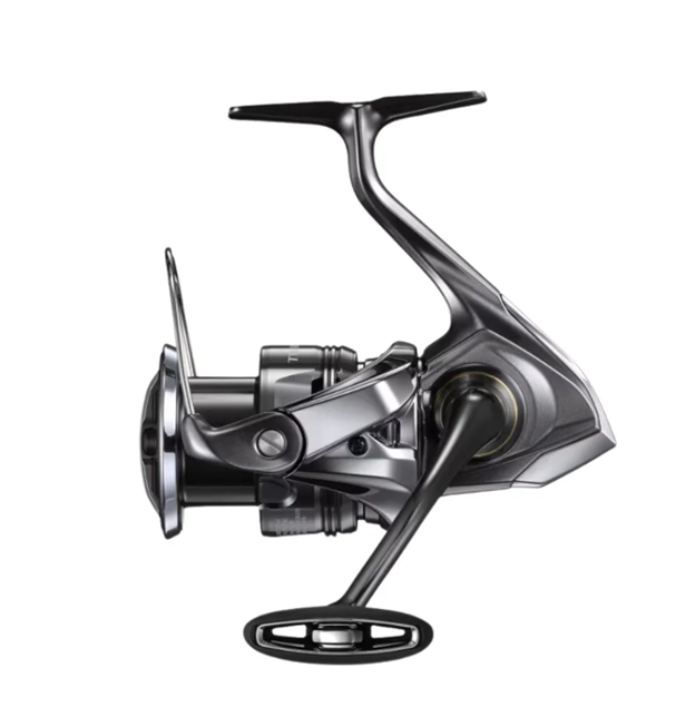 Shimano Twinpower C 3000 XG FE