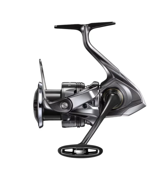 Shimano Twinpower C 3000 XG FE