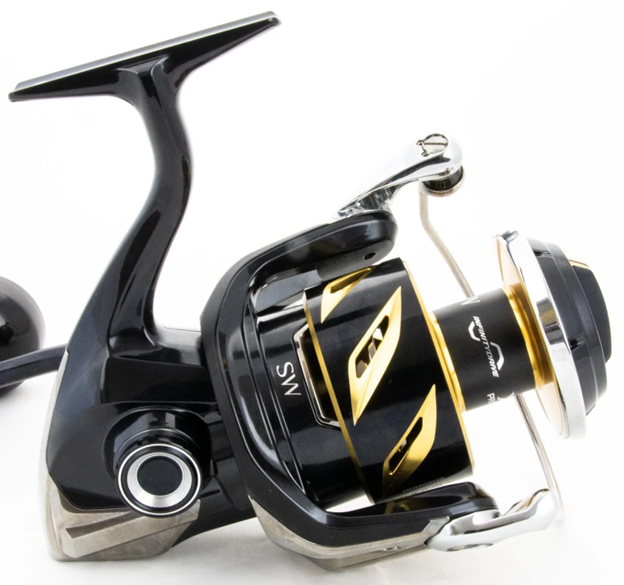 Shimano Stella SW-C 8000 PG Tuzlu su olta makinesi