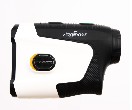 FlagFindr Precision Rangefinder Beyaz