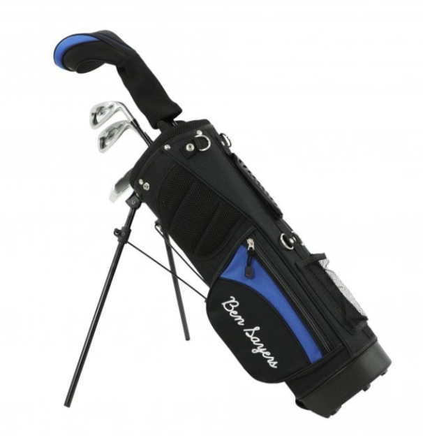 Ben Sayers M1i Junior Golf Seti (9-11 Yaş)