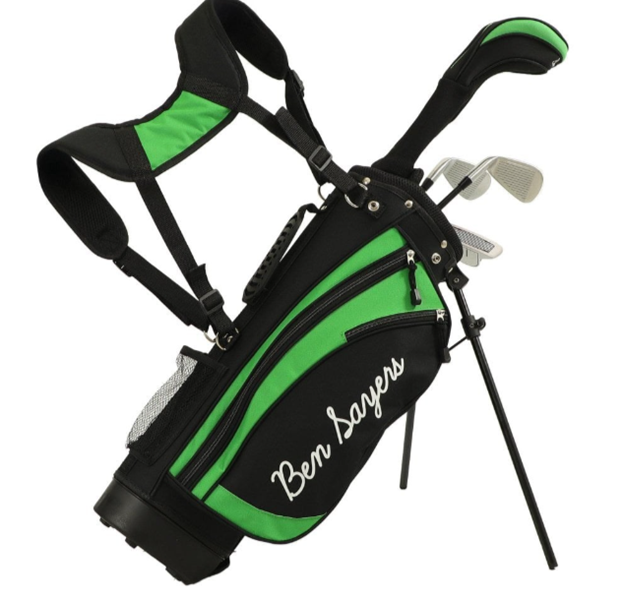 Ben Sayers M1i Junior Golf Seti (5-8 Yaş)