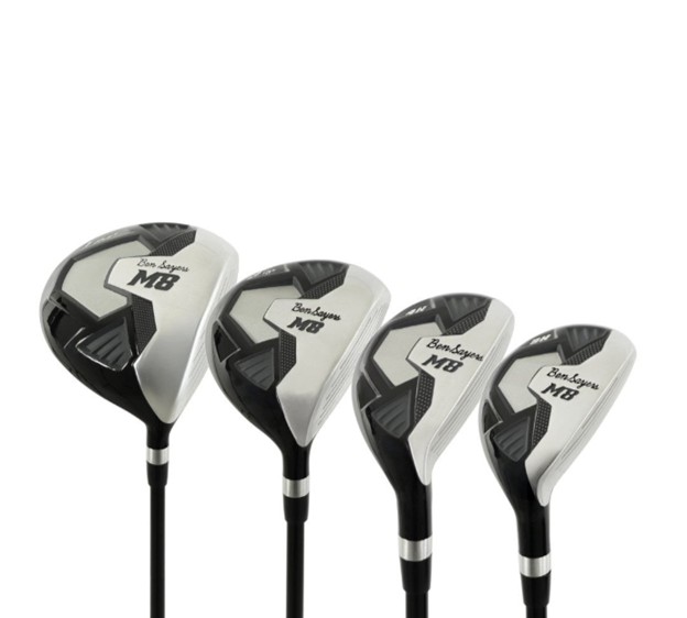 Ben Sayers M8 Erkek Golf Seti – 13 Parça (Sağ El)