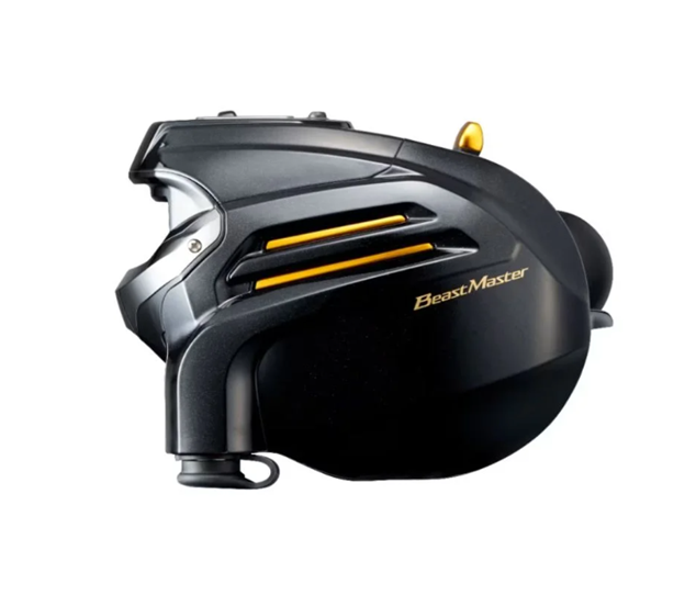 Shimano Beastmaster 9000 B electric roller