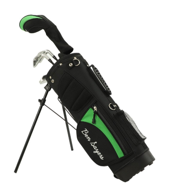 Ben Sayers M1i Junior Golf Seti (5-8 Yaş)