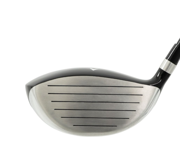 Ben Sayers M8 13 Parça Sağ El Golf Seti – Cart Bag Dahil, Grafit/Çelik Şaft, Siyah/Gri, +1 İnç Uzunluk, Regular Flex
