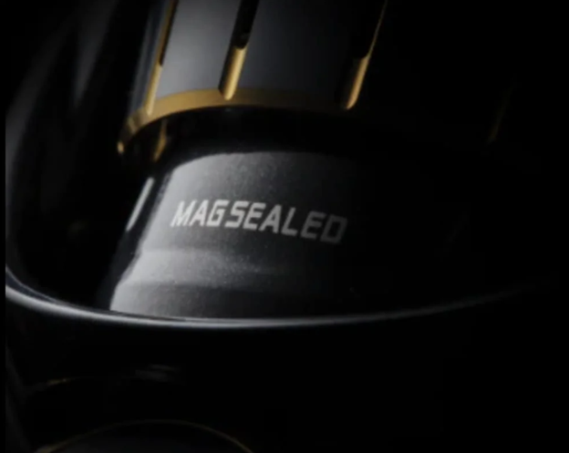 Daiwa 23 Saltiga 4000-H
