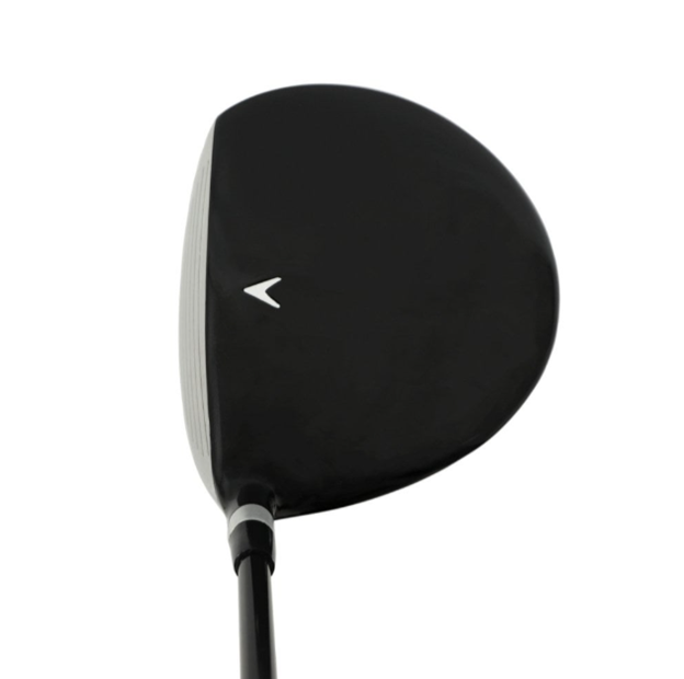 Ben Sayers M8 Erkek Golf Seti – 13 Parça (Sağ El, Stand Bag Dahil, Grafit/Çelik Şaft, Siyah/Gri, +1 İnç Uzunluk)