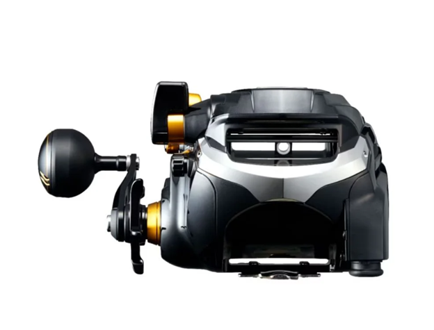 Shimano Beastmaster 9000 B electric roller