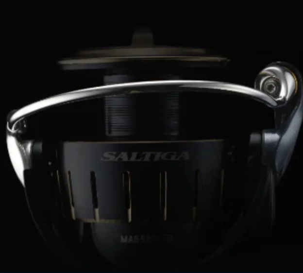 Daiwa 23 Saltiga 4000-H