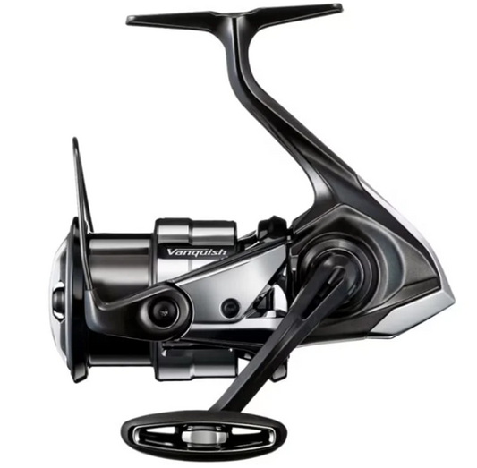 Shimano Vanquish FC C3000 XG