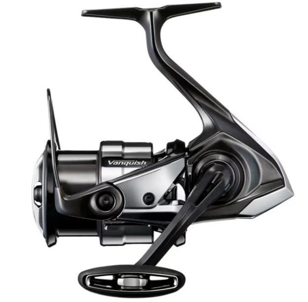 Shimano Vanquish FC C3000M HG