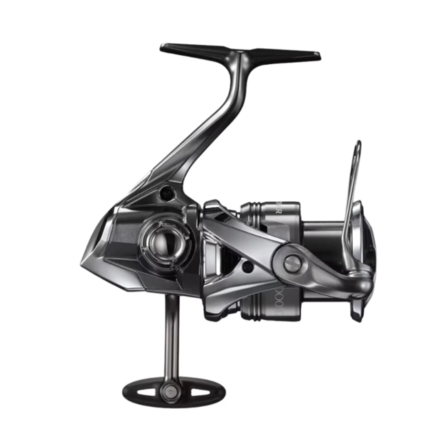 Shimano Twinpower C 3000 XG FE