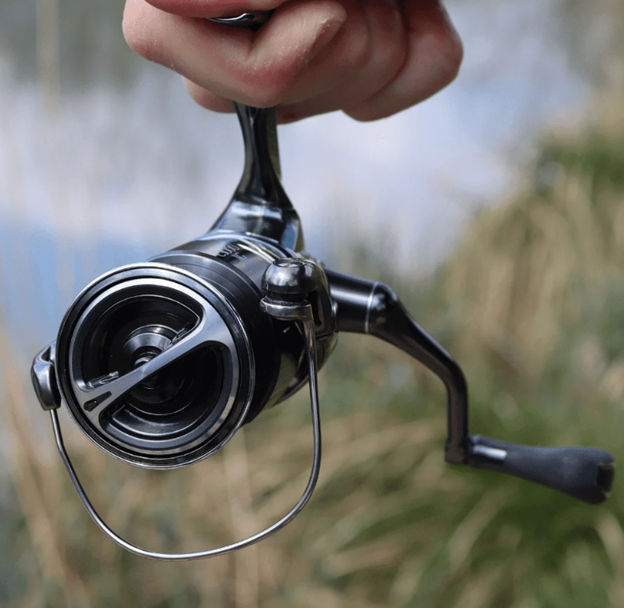 Shimano Stella C 3000 XG FK