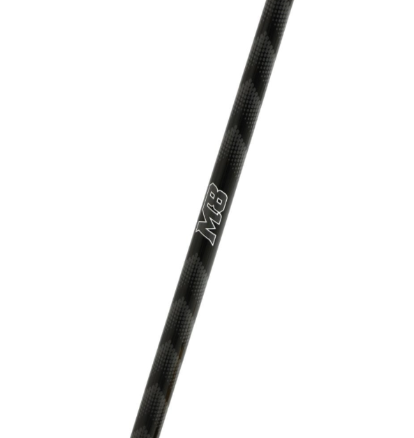 Ben Sayers M8 Erkek Golf Seti – 13 Parça (Sağ El, Stand Bag Dahil, Grafit/Çelik Şaft, Siyah/Gri, +1 İnç Uzunluk)