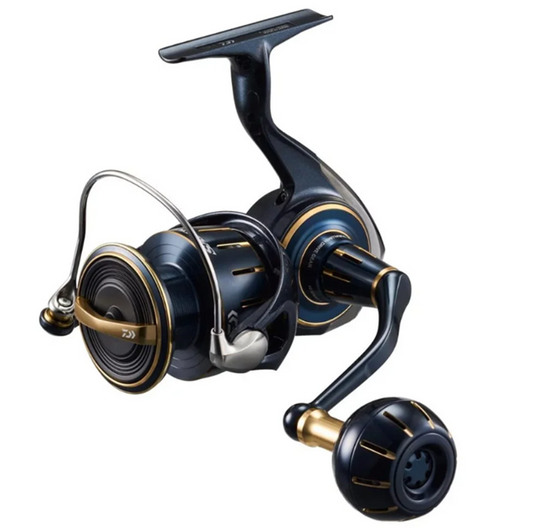 Daiwa 23 Saltiga 5000-H