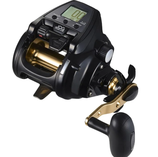 Daiwa 24 Tanacom S 500J (U) Elektrikli Olta Makinesi