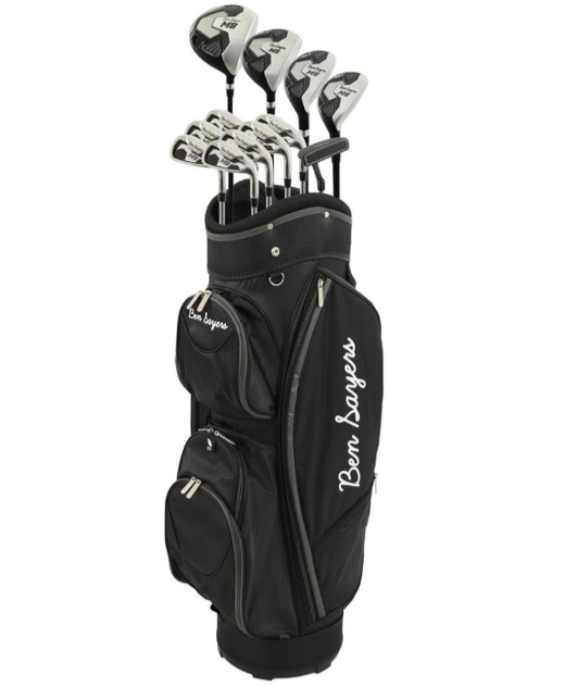 Ben Sayers M8 Erkek Golf Seti – 13 Parça (Sağ El)