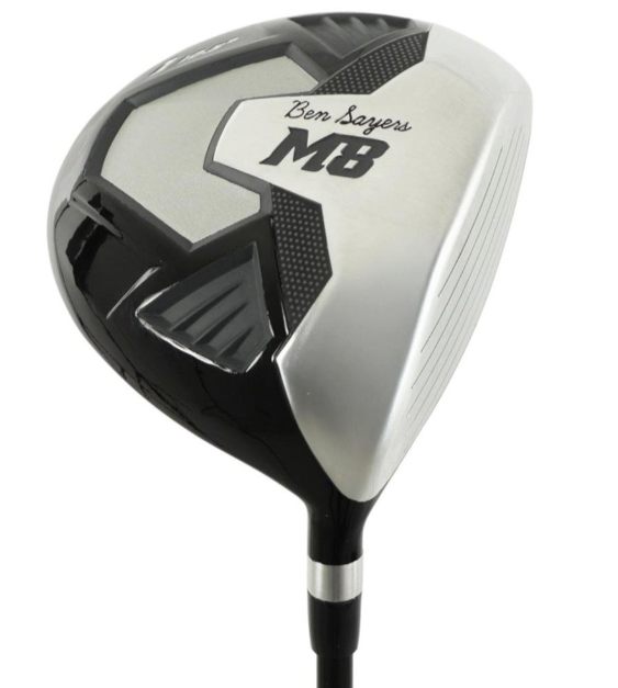 Ben Sayers M8 Erkek Golf Seti – 13 Parça (Sağ El)