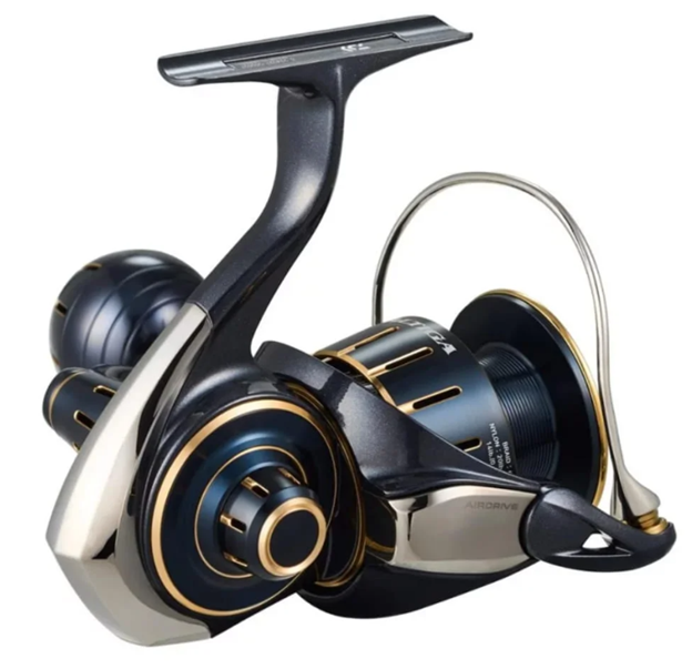 Daiwa 23 Saltiga 5000-H