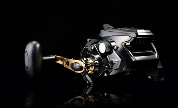 Daiwa 24 Tanacom S 500J (U) Elektrikli Olta Makinesi