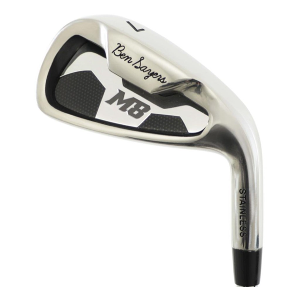 Ben Sayers M8 Erkek Golf Seti – 13 Parça (Sağ El)
